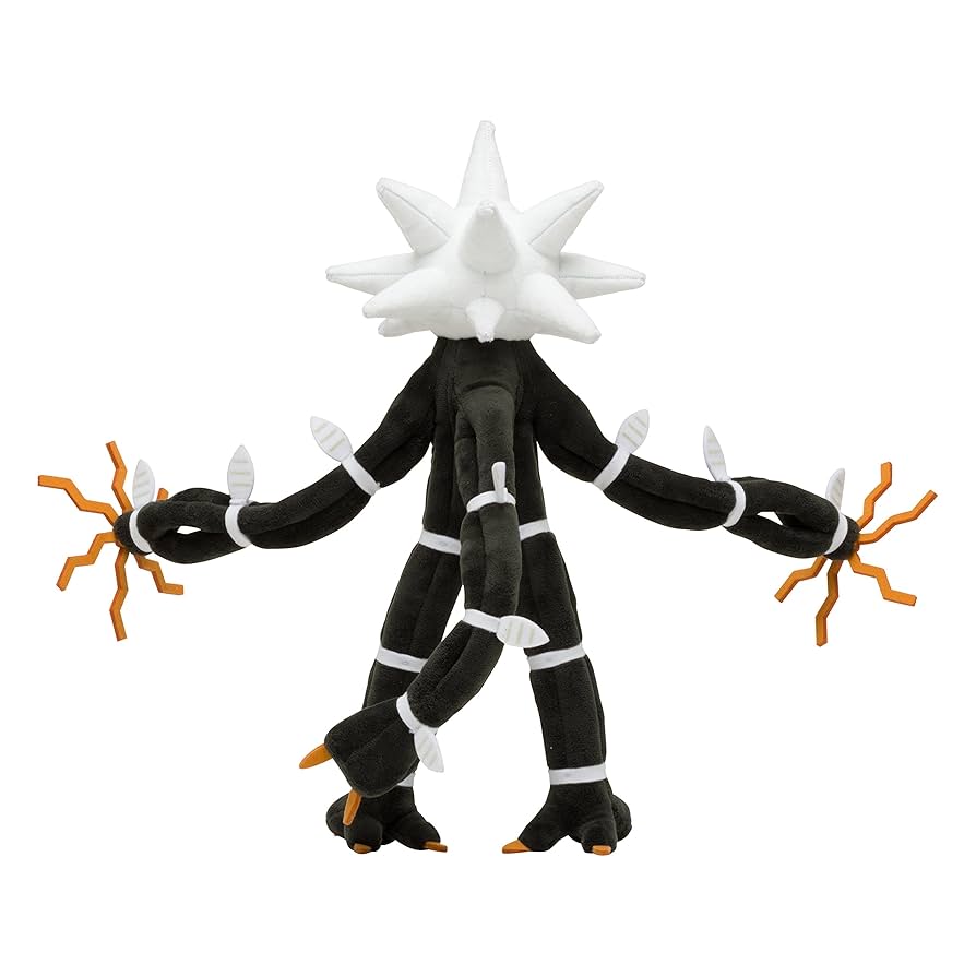 ポケモン - ポケモン　デンジュモク　ぬいぐるみ Pokemon ポケモンセンターオリジナル ぬいぐるみ fit